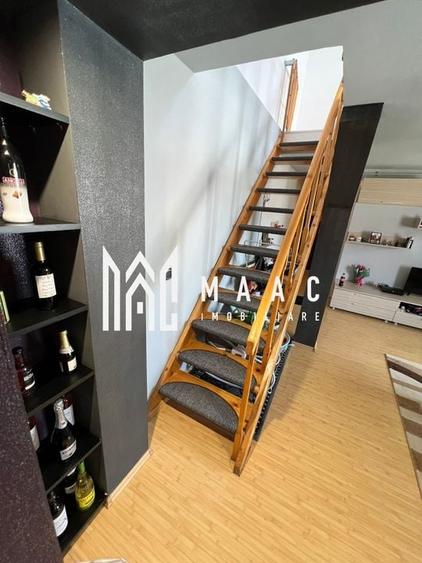 Apartament 2 Camere | Zona Mihai Viteazu | 74 MP | Etaj 5 - 7