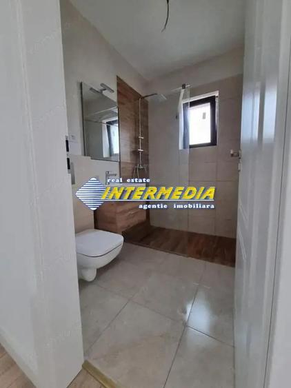 Casa Noua de Vanzare cu 4 camere finisata la cheie cu 423 mp Teren in Alba Iulia cu toate - 3