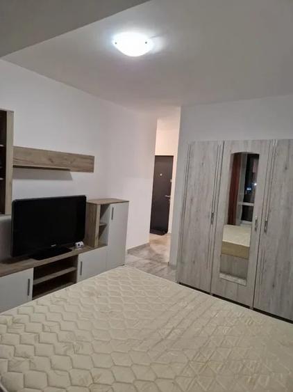 Garsoniera, decomandata, 30 mp, centrala, ac, balcon, Militari - 2