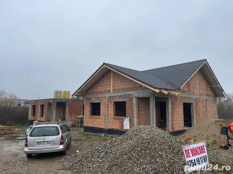 casa semifinisata oradea tineretului - 1