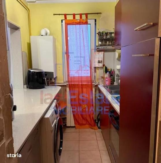 Apartament 3 camere Mircea cel Batran - 5