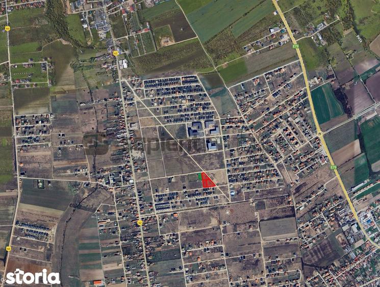 Sapient | Teren pentru dezvoltare in Viena Residence, Oradea - 3