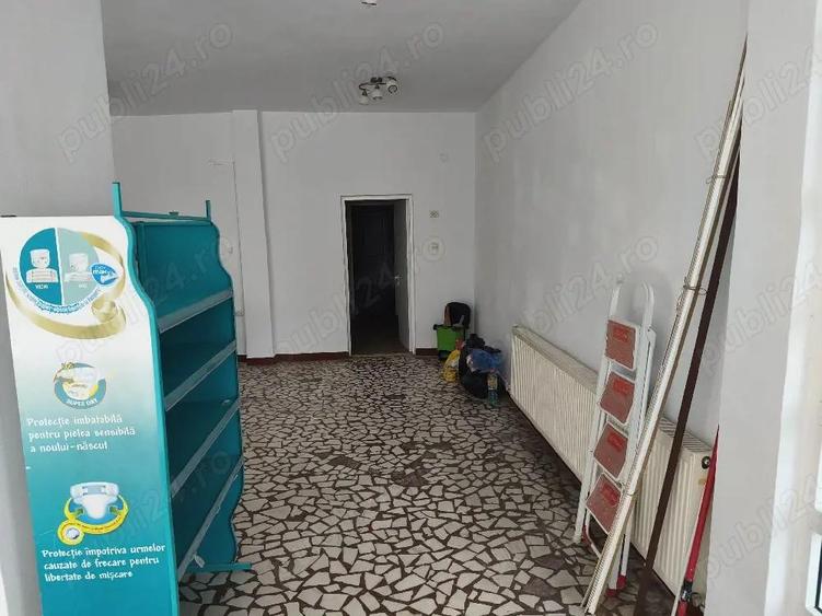 Inchiriere spa?iu comercial - 2