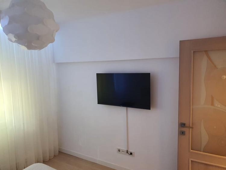 Apartament de 3 camere, decomandat, 2 bai, zona Dristor - 3