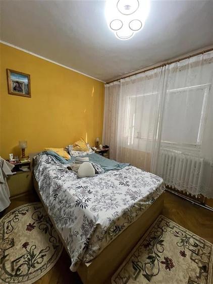 Apartament 2 Camere Decomandat - Metalurgie - 9