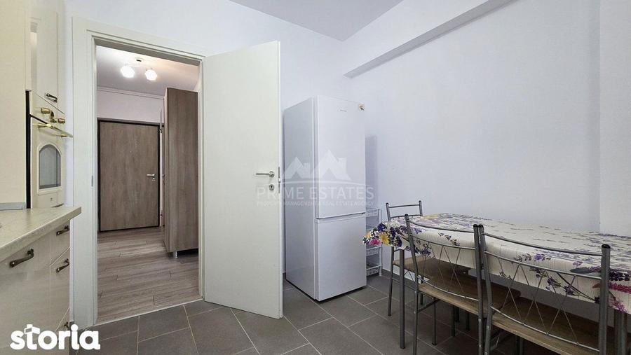 Inchiriere apartament 2 camere cu loc de parcare Pantelimon Dobroesti - 12