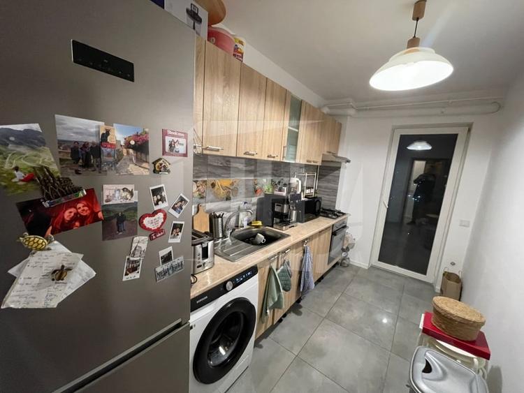 Apartament 2 camere, Gheorgheni - 6