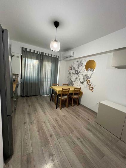 Persoana fizica inchiriez apartament 2 camere in complex Bucium Confort - 9