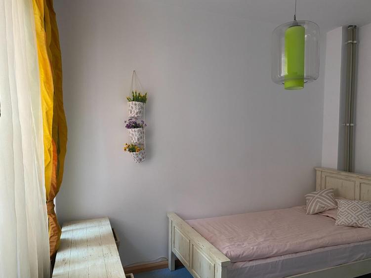 Vila individuala Victoriei pretabil birouri clinica restaurant rezidenta - 16