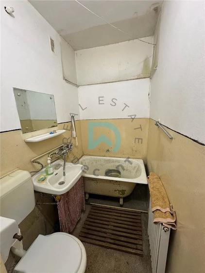 Apartament 2 camere Florilor, Brasov - 10