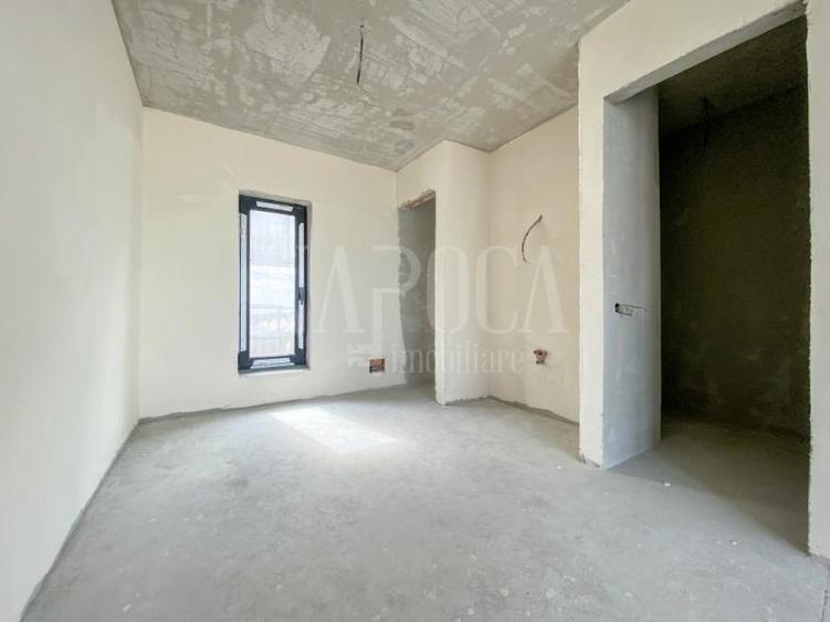 Casa 5 camere de vanzare in Europa, Cluj Napoca - 10