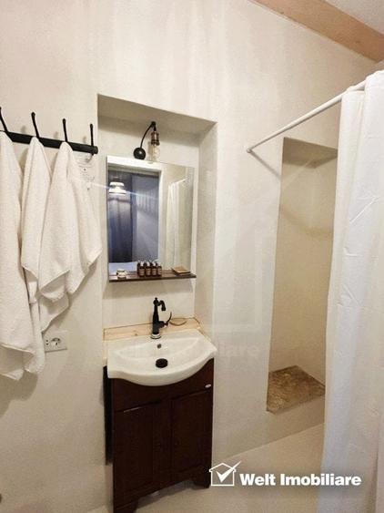 Oportunitate de business, zona ultracentrala, 8 camere - 7