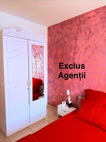 PF!!! inchiriez apartament 2 camere semidecomandate- bloc nou- N Iorga - 1