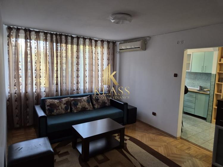 Apartament 3 camere,zonă -Gara de Nord - 2