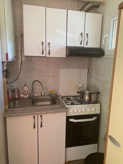 Vad garsoniera iacob andrei bloc 15 - 3