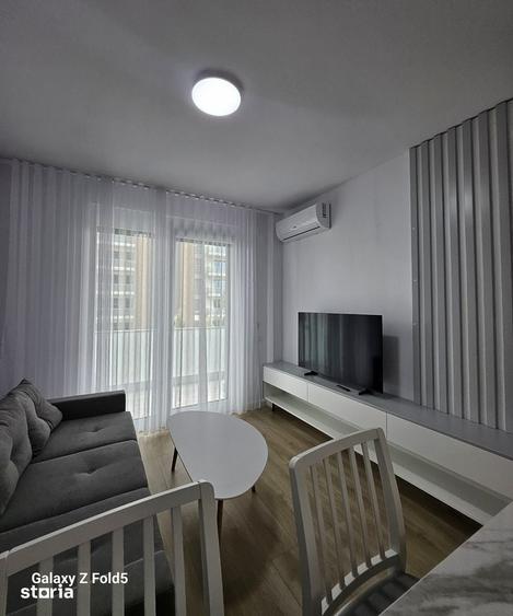 Ap modern NOU cu 2 camere, in Complexul Reziden?ial Grand Hill Oradea - 2