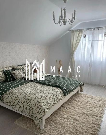 Casa individuala | 216 mp utili | Teren 500 mp | Veterani - 6