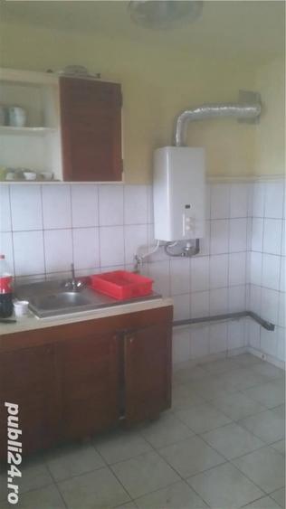 vand sau schimb apartament cu trei camere in centru strada Horea Dej - 6