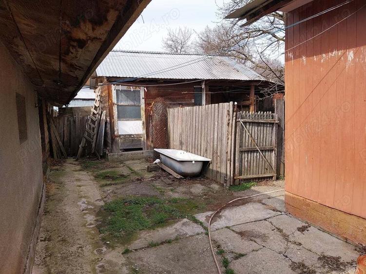 Casa de vanzare Pancesti Sascut - 1