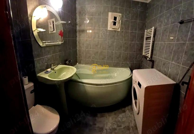 Apartament cu 3 camere in zona Dacia - 3