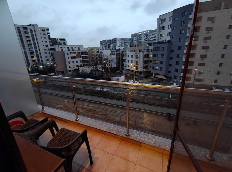 Inchiriere garsoniera Lujerului - 3