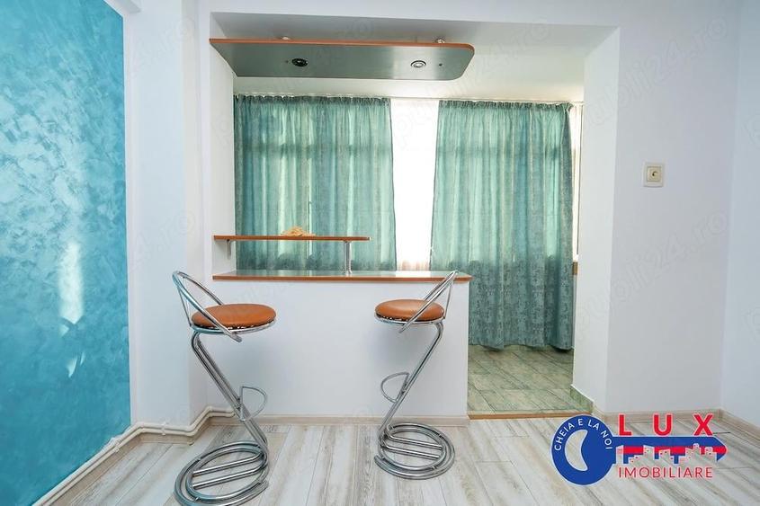 Id 20025 apartament 2 camere | centrul ora?ului | mobilat & utilat - 11