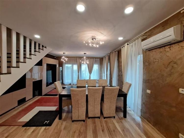 Casa Tip Duplex P + ET+ M, situata in cartierul Europa! - 14