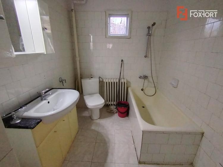 Apartament cu 4 camere de inchiriat in Timisoara, zona Olimpia Stadion - 11