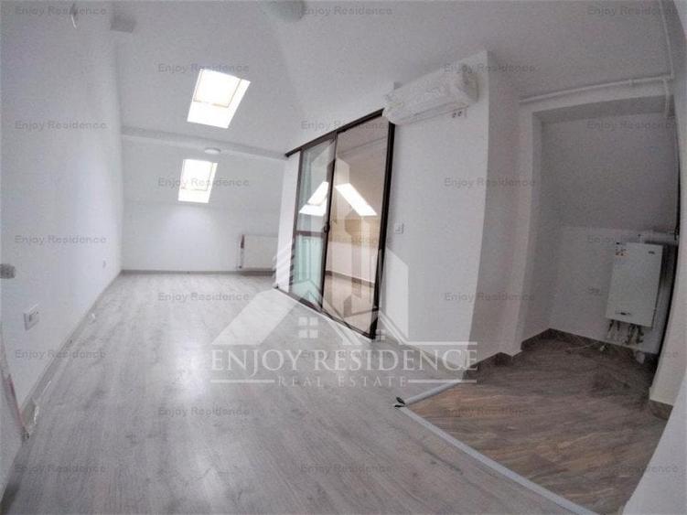 Garsoniere Militari Virtutii Orsova Lacul Morii IMOBIL NOU - 6