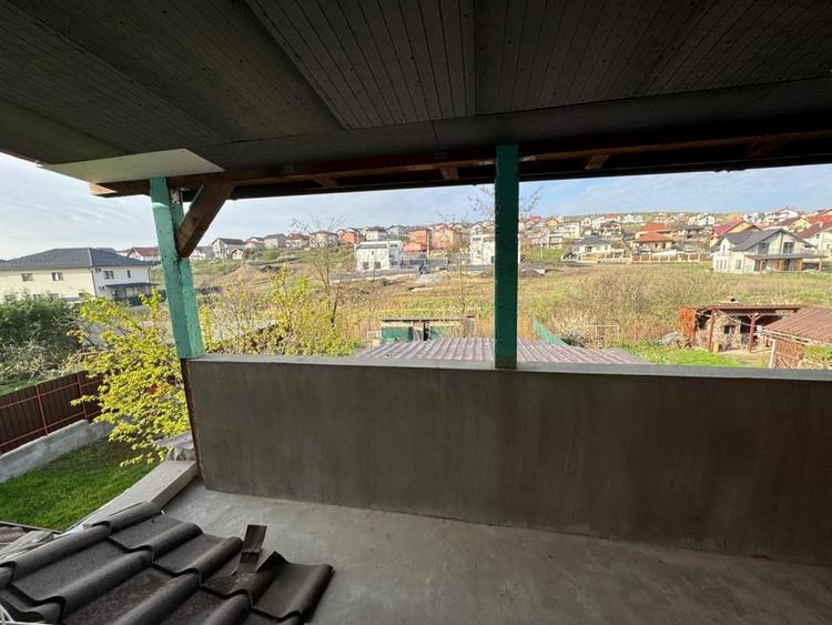 Ofertă de vânzare casă, 261 mp.+895 mp curte, Câmpenești - 12