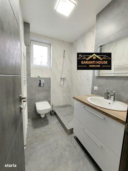 Ultracentral, etaj 1, apartament decomandat, mobilat, utilat, 102 000 - 7