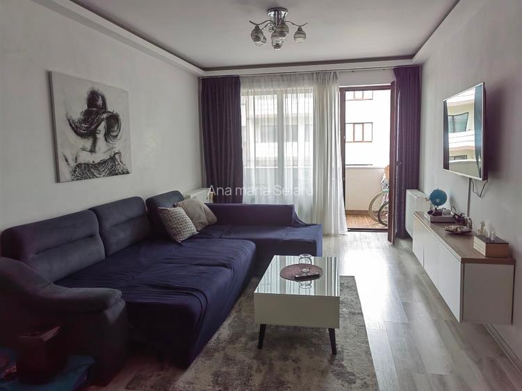 Vând apartament 2 camere Isaran, Tractoru Vând apartament 2 camere Isaran, Tractoru