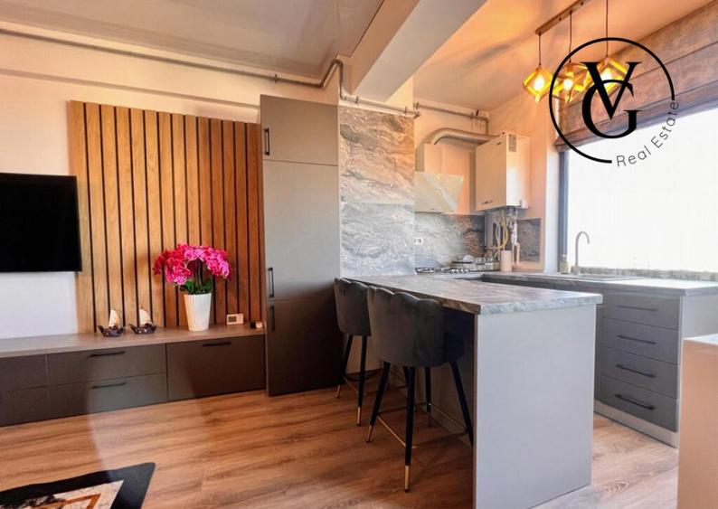 Garsoniera Hanul cu Peste - 9