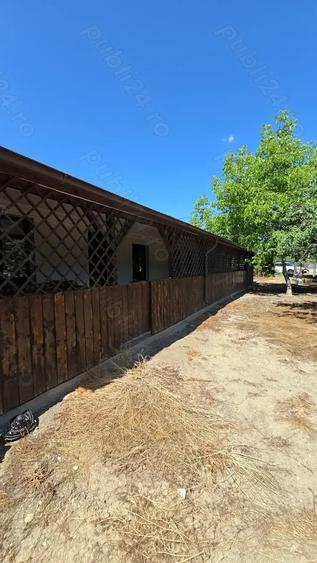 Casa la 28 km de Bucure?ti - 3