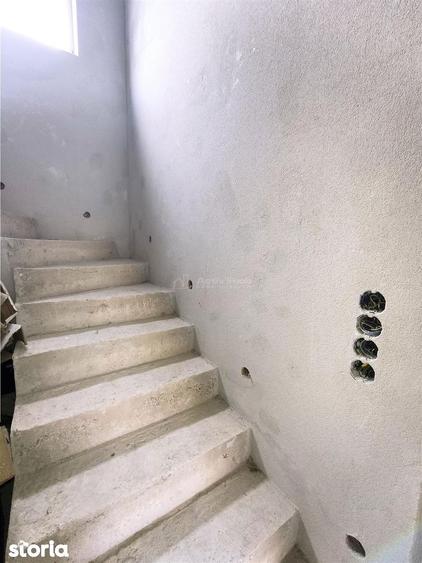 Casa moderna noua de vanzare in Sadu - 5