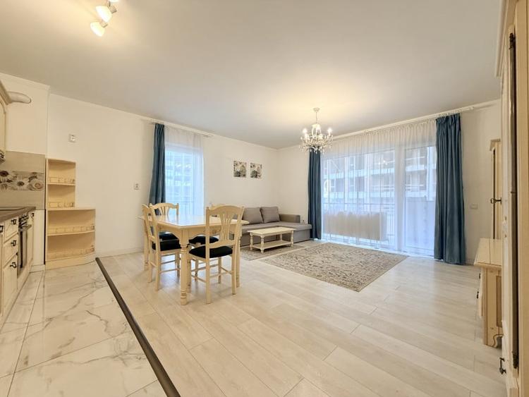 Apartament 2 camere, Gheorgheni, garaj, strada Soporului - 1