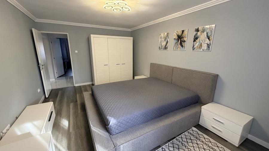 Ap 2 dormitoare de inchiriat pet friendly in Zorilor,str Rapsodiei - 5