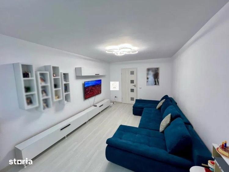 Apartament 2 camere Studiouri Buftea mobilat utilat - 2