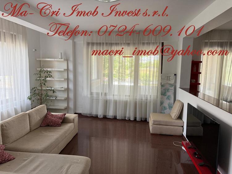 Apartament open-space 2 camere-zona Giulesti/Podul Grant - 1