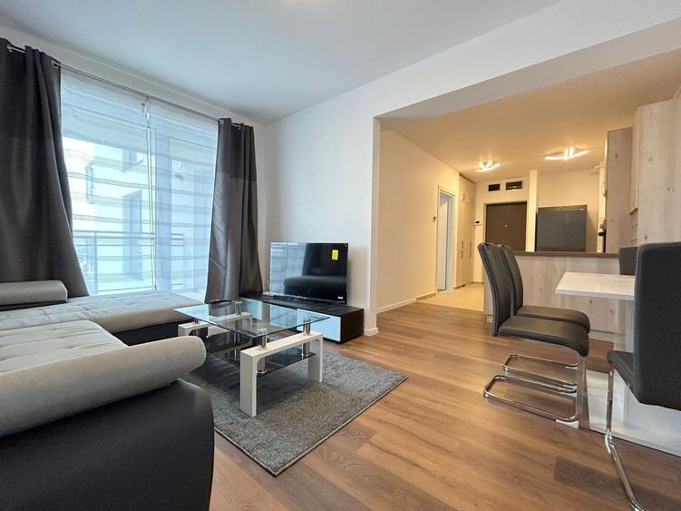 De închiriat cu 3 camere – Bloc nou, Lipovei - Padurea Verde - 1