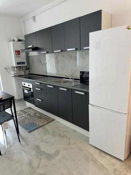 Garsoniera de inchiriat - 5