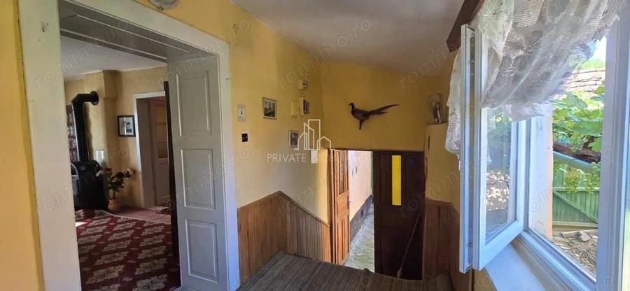 Casa de vanzare in Daia, jud Mures - 11