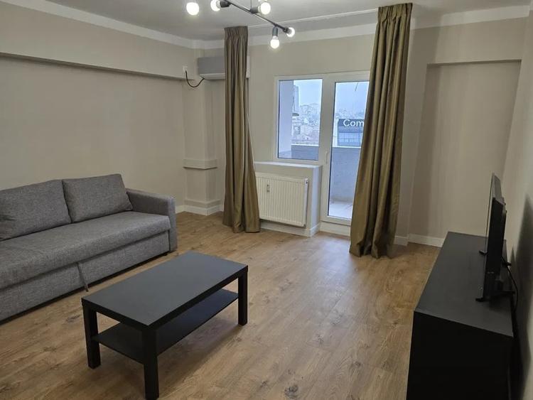 Apartament 2 Camere | Splaiul Independentei | Unirii | Metrou | - 1