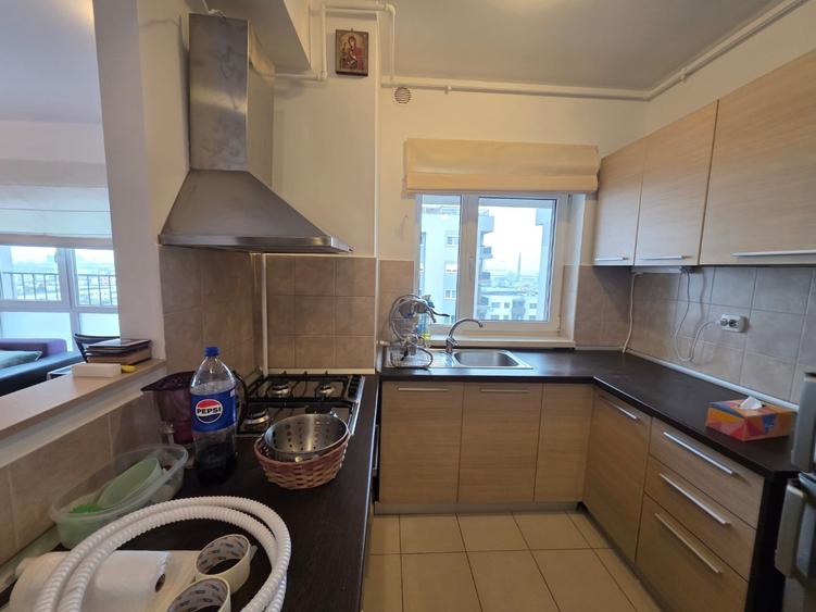 1 Decembrie 1918, 10 minute metrou, strada Fetesti, bloc 2018 - 10