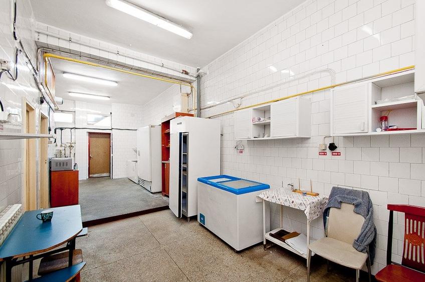 Spațiu comercial, 307 mp în Țiglina 2 - 19