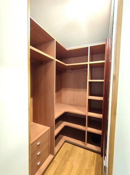 Baneasa -Iancu Nicolae- 2 camere LUX- gradina 25 mp - parcare subterana - 7