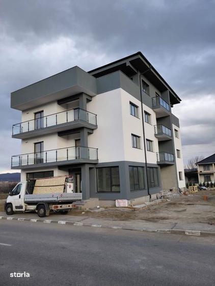 Apartament 4 camere - Penthouse - 2