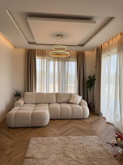 CASA| VILA INDIVIDUALA | LUX| COM 0% | 5 CAM| PROPRIETAR| NOU ! TVA 0% - 9