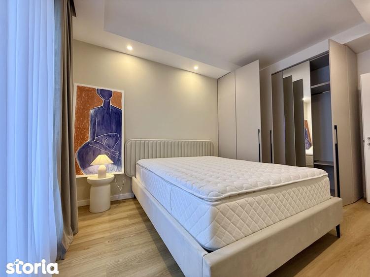 Apartament tip studio de inchiriat la parter in Cosmopolis - 3
