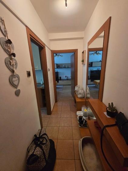 Apartament 3 camere Pajura, parcare, centrală proprie, mobilat - 8